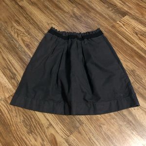 J Crew skirt